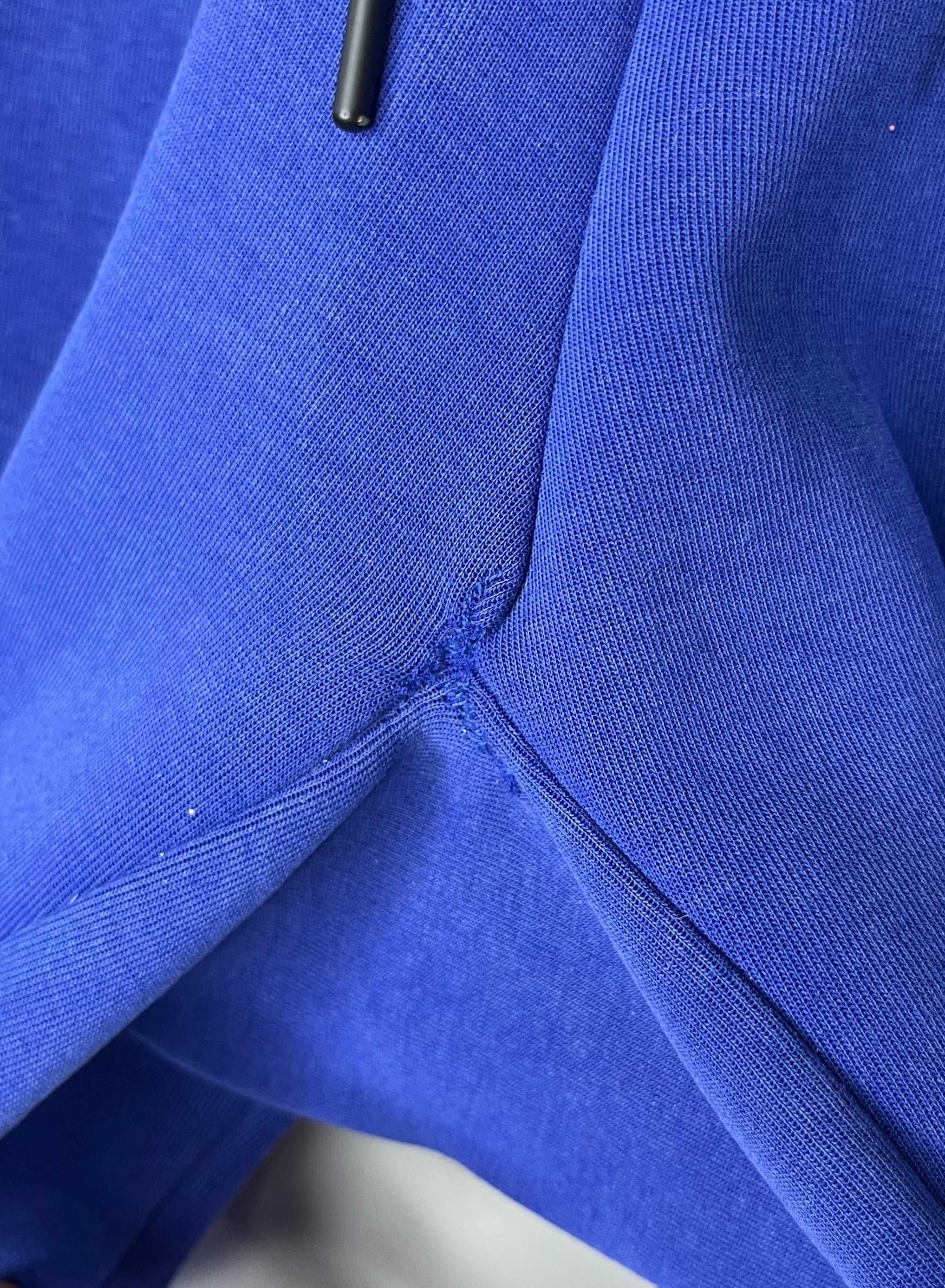Nike Sportswear Tech Fleece Washed Shorts Мъжки Къси Панталони