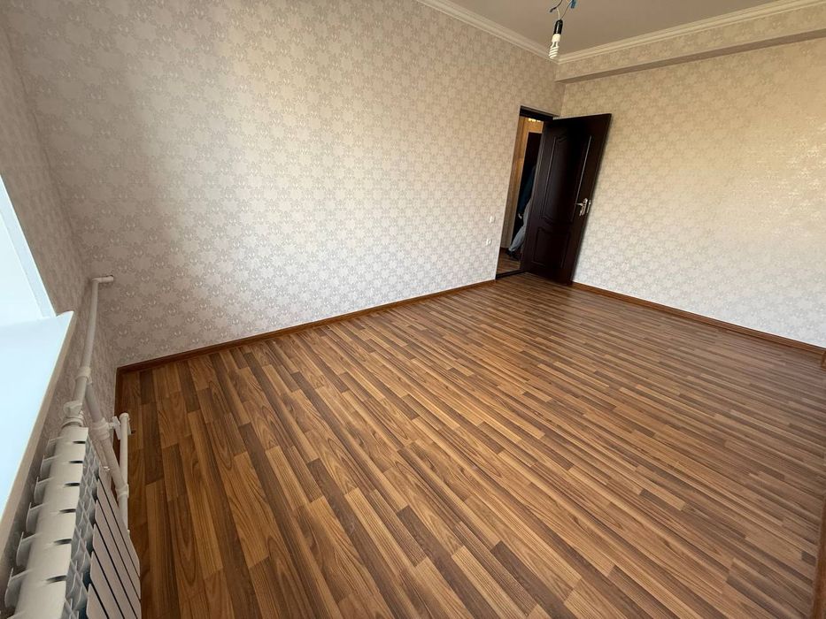 Ц-4 на небе ресторан Продаётся квартира 3х комнатная новый ремонт