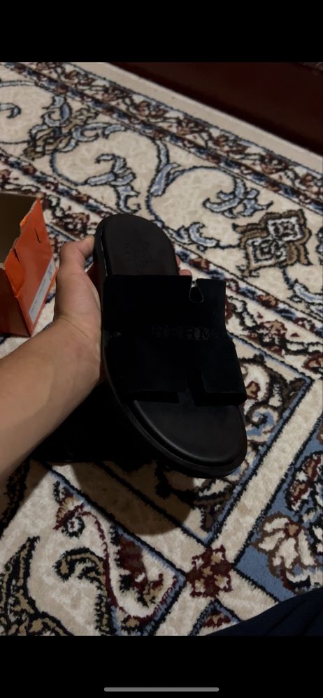 Hermes  razmer 40,41