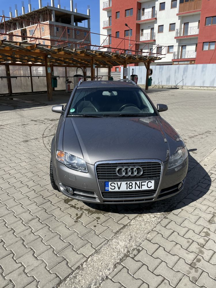 De vanzare Audi A4 b7