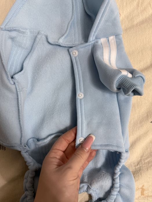 Дрешки за малко кученце