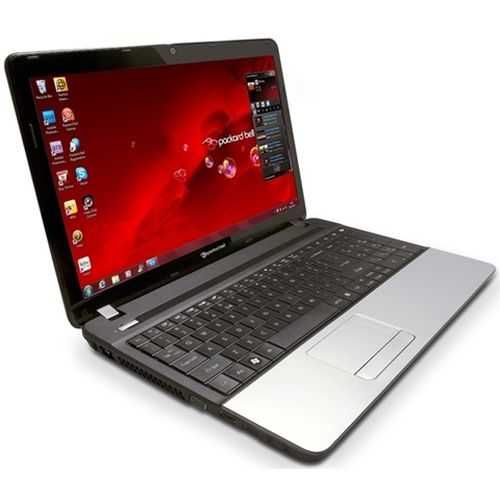 Лаптоп Packard Bell EasyNote TE11HC 15.6''