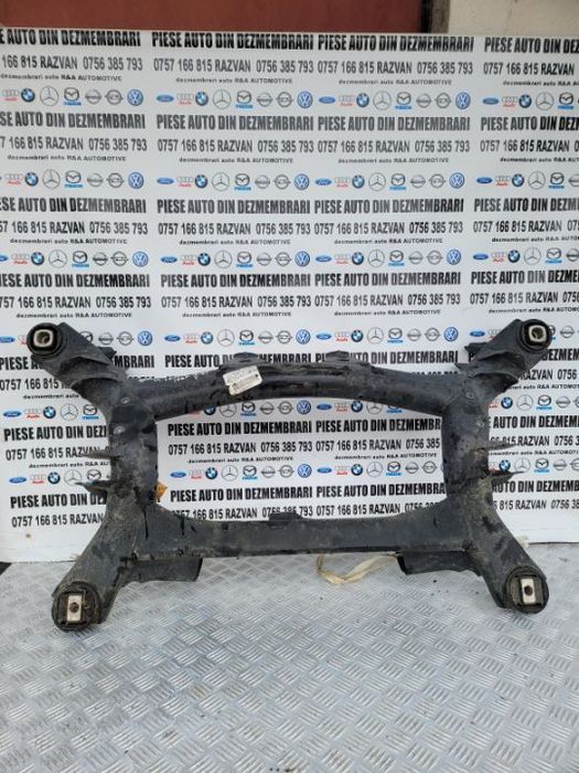 Punte Spate Bmw Seria 4 F32 F33 Cabrio Coupe Intacta Livram Oriunde In Tara