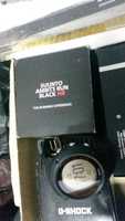 Ceas Suunto ambit 3 run hr black-nou.