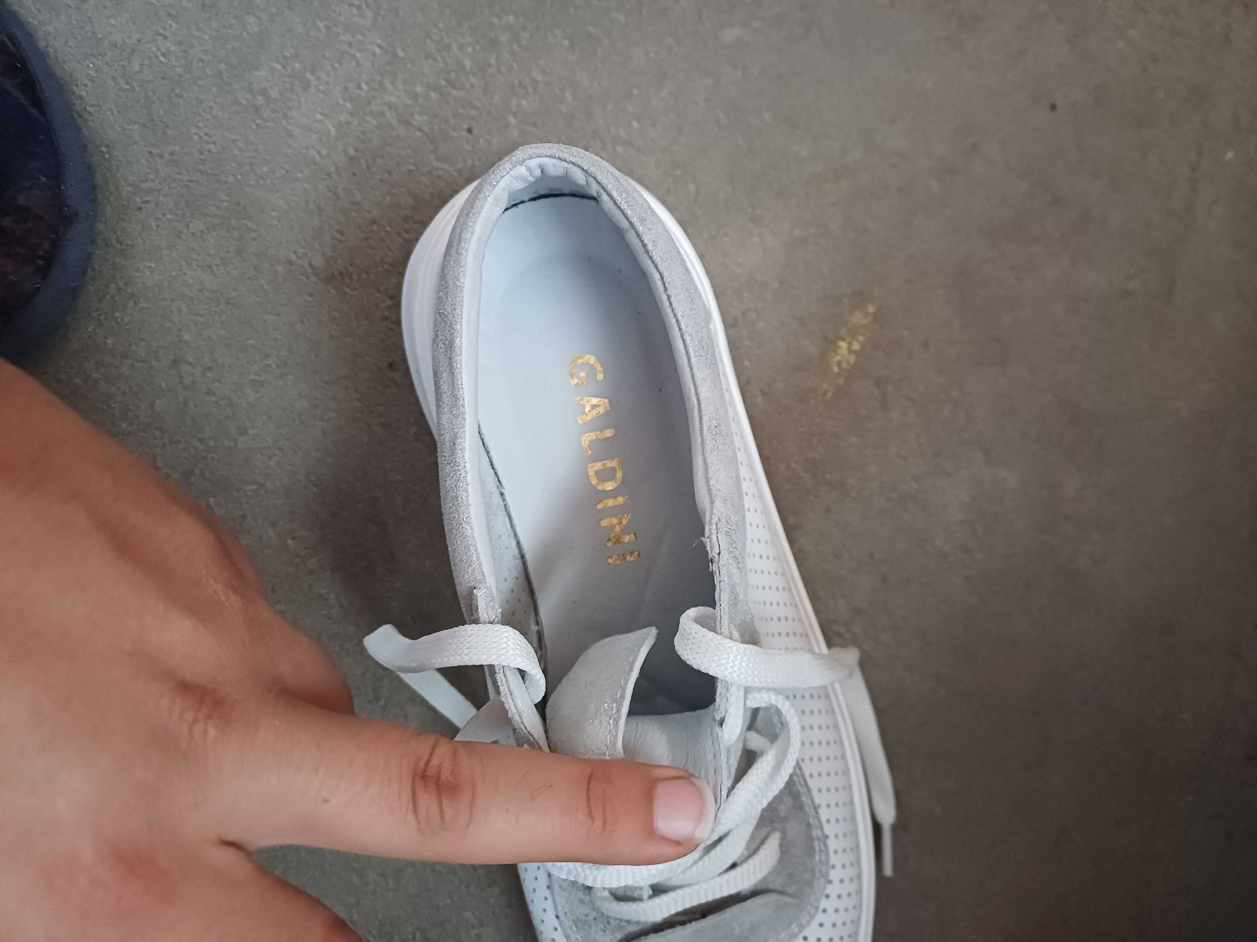 Обувки GALDINI 90lv
