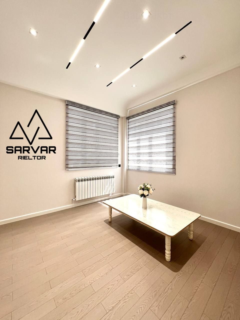 Продам 4/1/9 Паркентский Жк Parkent avenue VEK