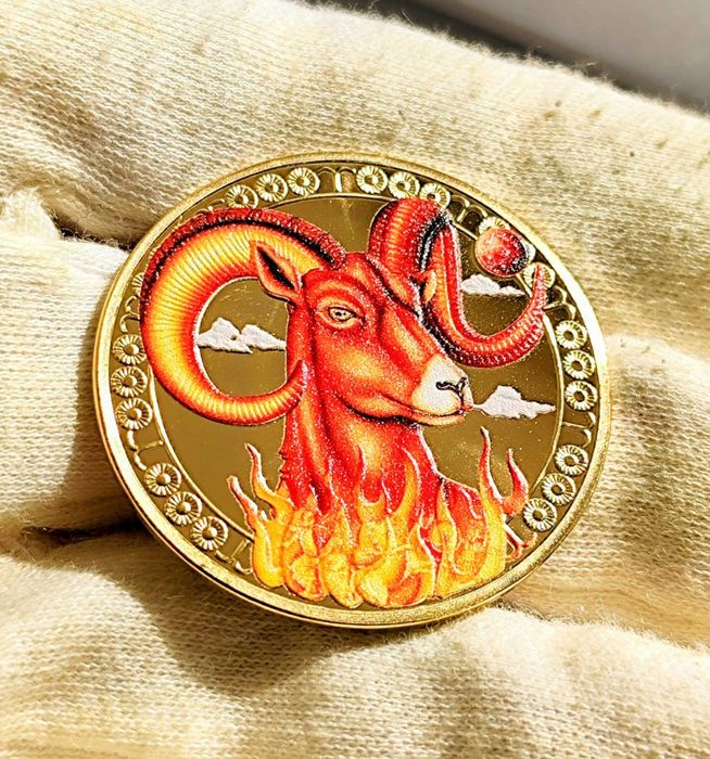 Страхотен комплект сувенири  –  12 Зодиакални знаци!