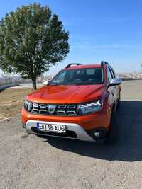 Dacia Duster Prestige automat 150cp