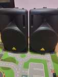 Boxe active Beheinger