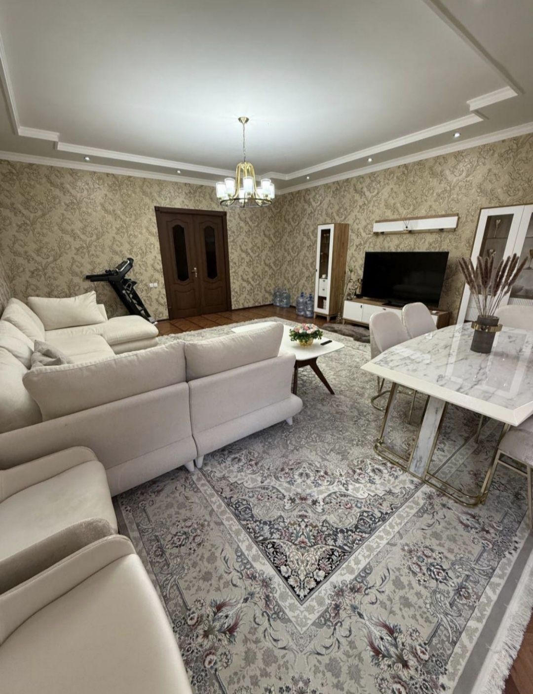 Продам 3/6/9 Паркентский Golden house