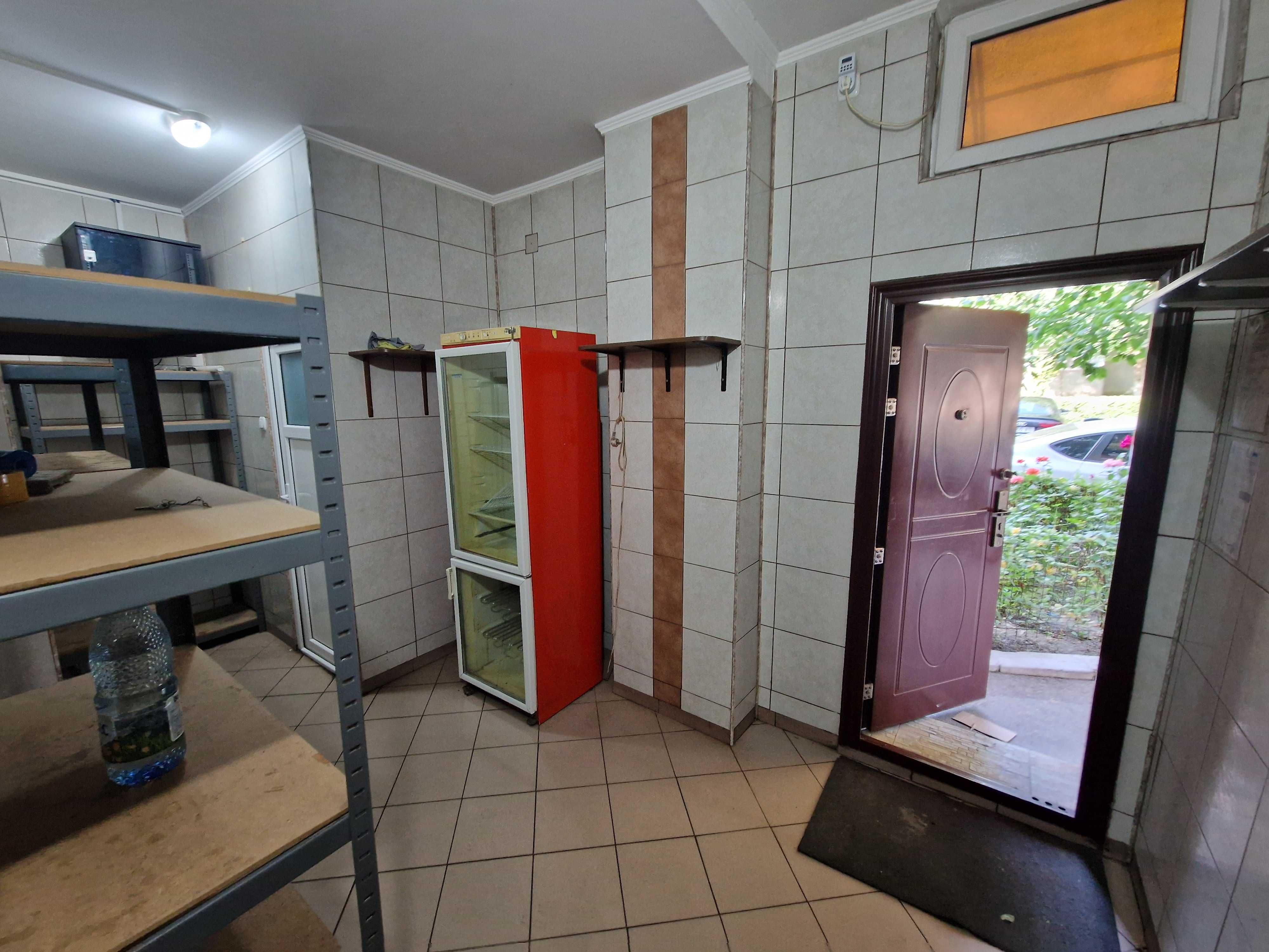 Spatiu comercial de inchiriat in Medgidia Str Republicii 50 m2