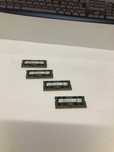 Memorie laptop sodimm DDR4 16 Gb 3200 Hynix, noi, HMA82GS6CJR8N