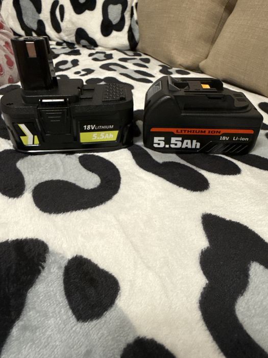 Bateri, de bormasini foarte ieftine