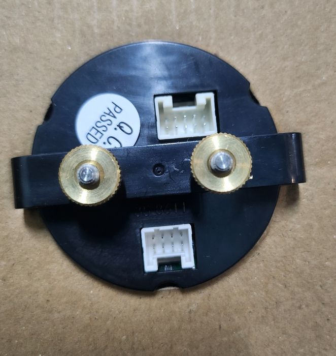 Широколентова сонда с контролер AEM-X