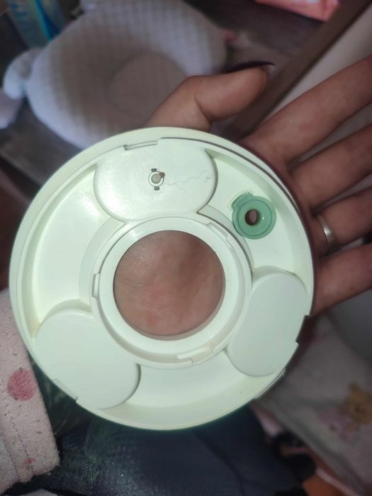 Уред за приготвяне на пюрета Philips Avent 4в1
