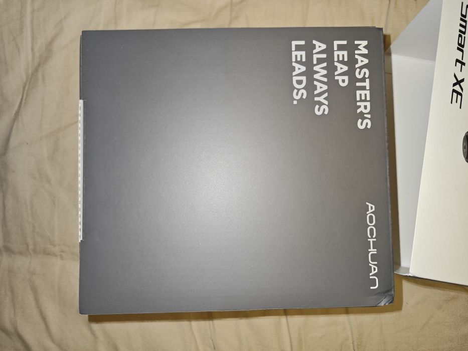 3-осов Гимбал/Стабилизатор за телефон Aochuan Smart XE