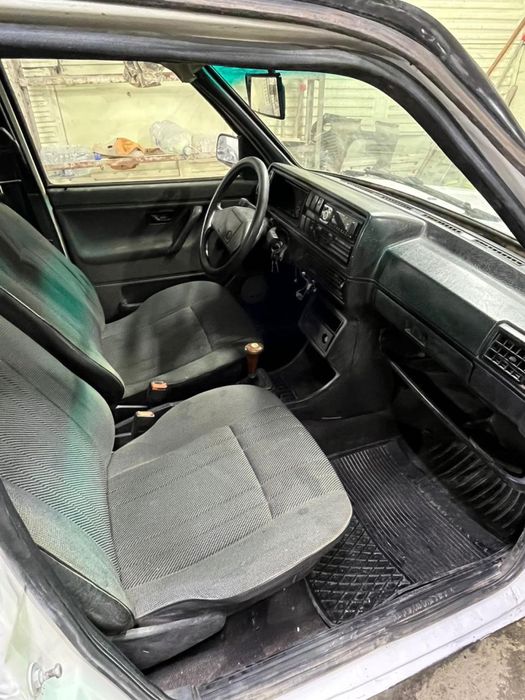 Продам Golf 2 в хорошем состоянии