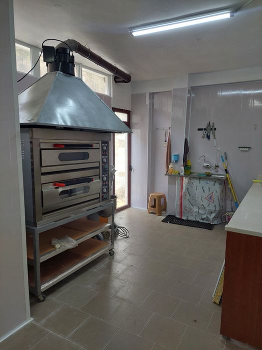 Продава се Промишлена сграда в София, Овча купел 1 - 160 кв.м за 3 €/кв.м - Снимка #7