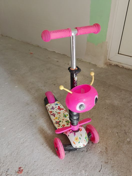 Продавам пързалка и други 40 лв