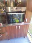 Cuptor incorporabil Electrolux EOH3H40BX