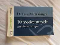 Carti de dezvoltare personala: 10 motive stupide care distrug un cuplu