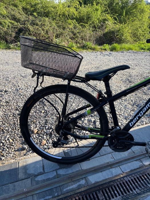 Bicicleta Bergamount 29 / 3*24