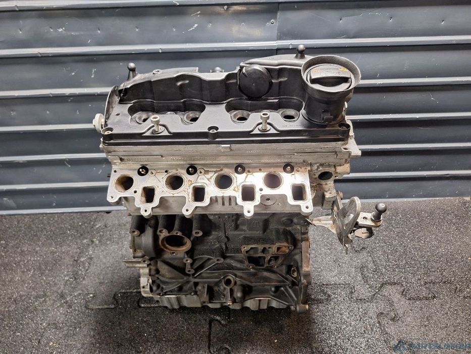 Bloc motor ambielat VOLKSWAGEN GOLF VAN VI Variant (AJ5) [ 2009 - 2014 ] 1.6 TDi BlueMotion (CAYC) 77KW|105HP OEM CAY