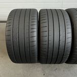 2 Anvelope vara 265 30 19 Michelin DOT 2020