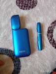 Vand aparat iqos