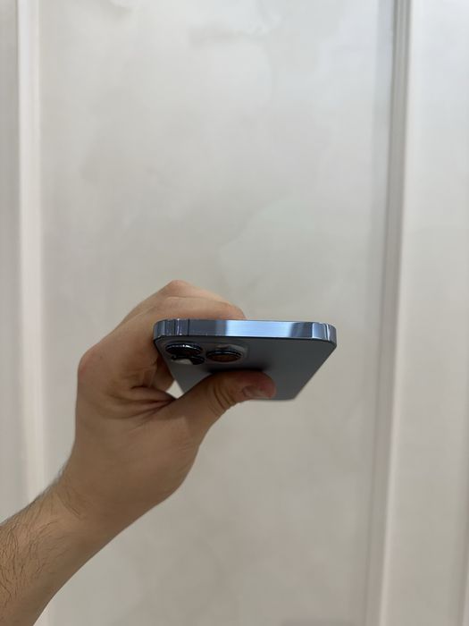 Iphone 13 pro max 256gb