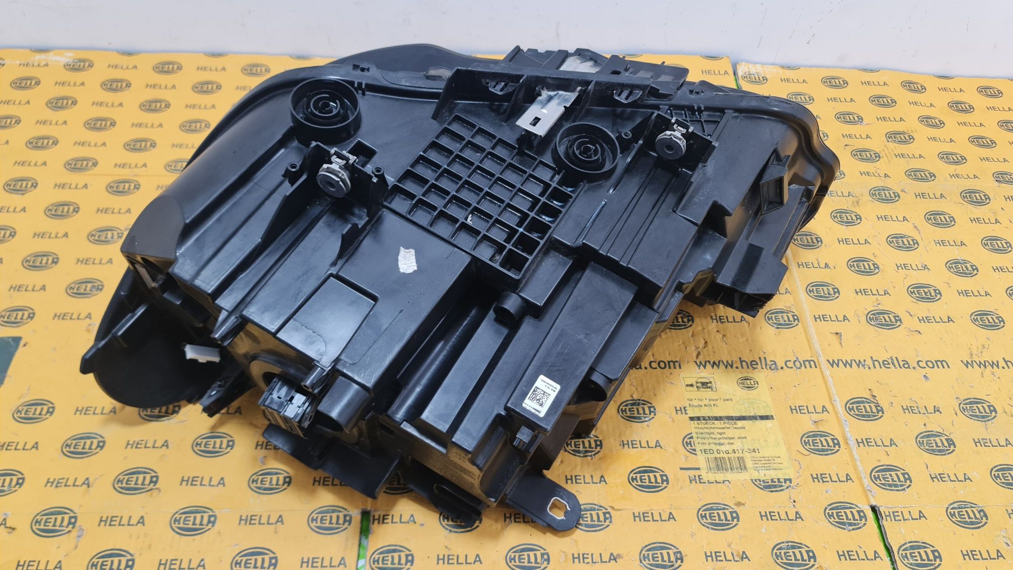 Far dreapta full led BMW X1 F48 facelift lci 7472250