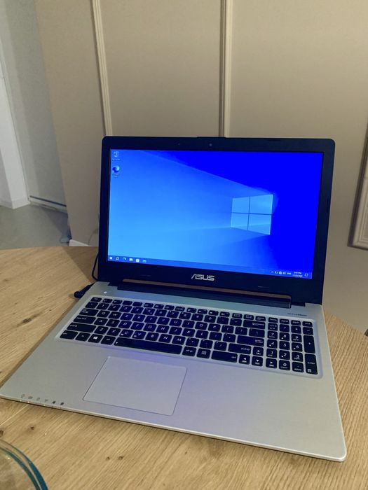 Laptop Asus Notebook