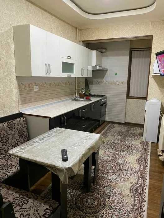 S1307 Сдается 3х квартира рядом,МЕГАПЛАНЕТ,МЕТРО 600$