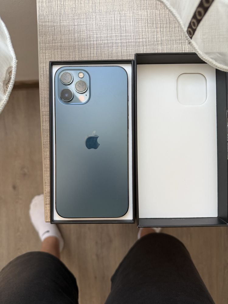 iPhone 12 Pro Max