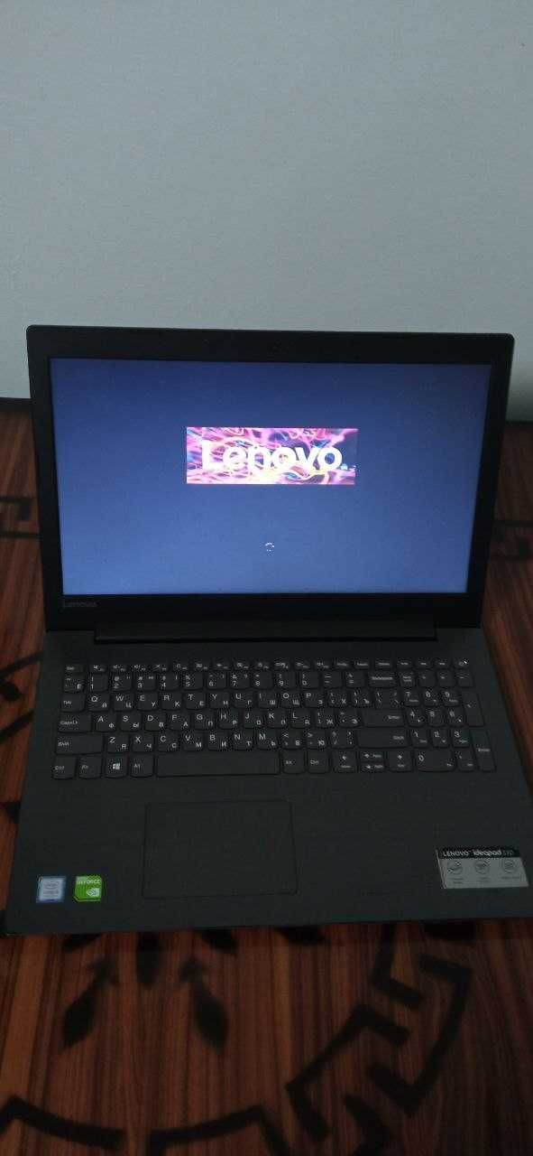 Lenovo ideapad core i5