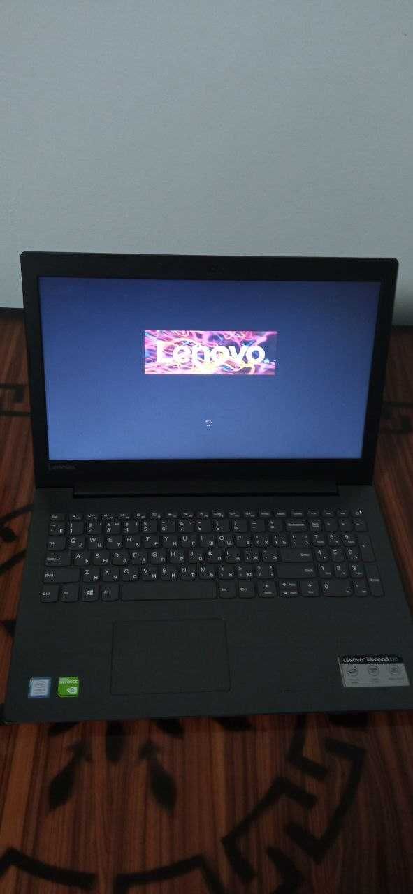 Lenovo ideapad core i5