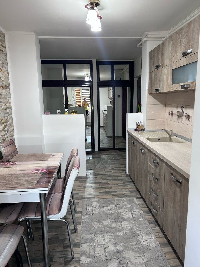 Apartament de vanzare