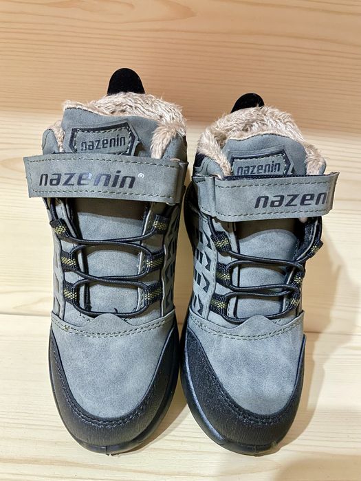 Ghete de iarna noi marimea 30