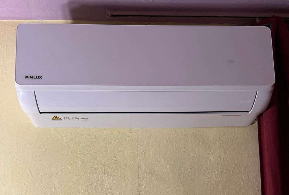 Климатик Finlux 12LIE55BE , 12000