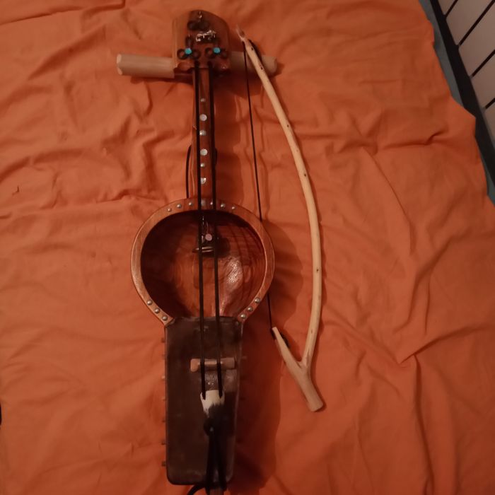 Кыл Кобыз сатылады