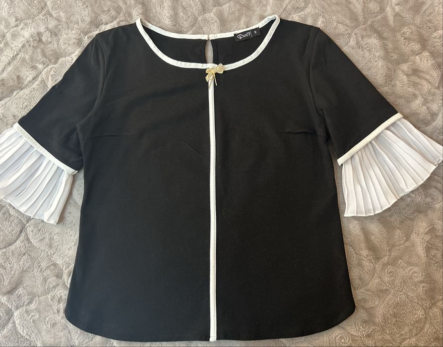 Блузки от Luci fashion