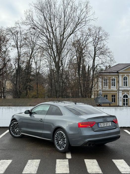 AUDI A5 Coupe 2.0Tdi