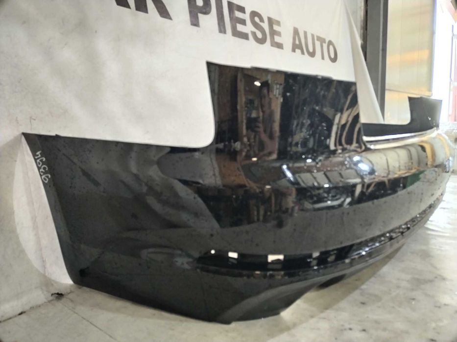 Bara spate Audi A4 B9 seadan, berlina S-Line, 2016, 2017, 2018, 2019, cod origine OE 8W5807511J.