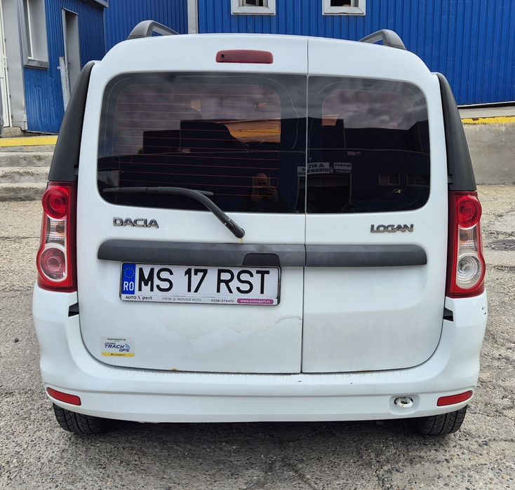 Vand Dacia Logan MCV