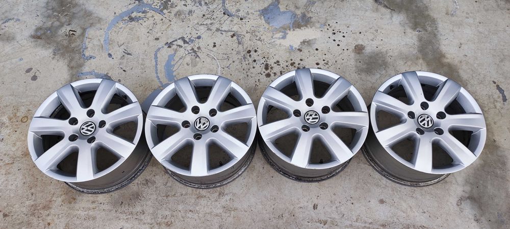 Джанти за Туарег 7P