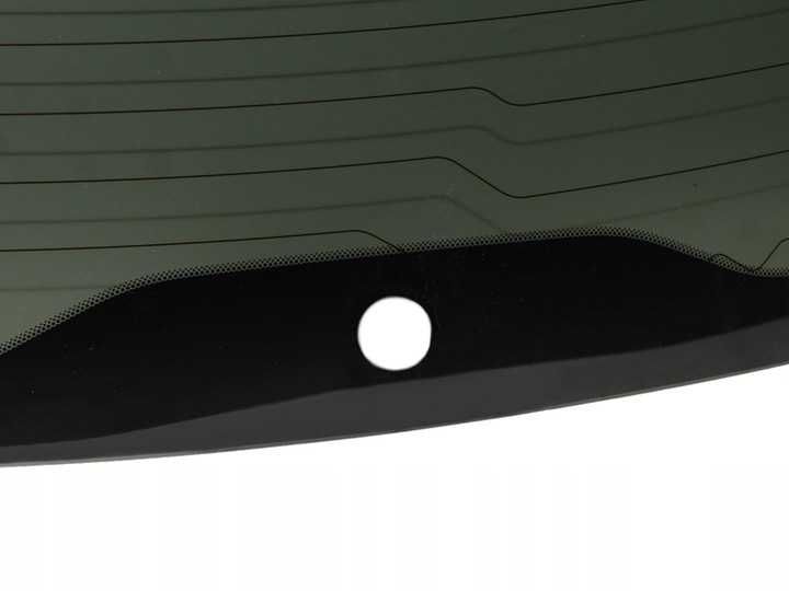 Задно стъкло Jeep Grand Cherokee IV WK2