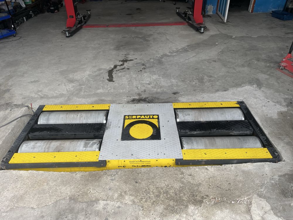 Продавам Dyno Serpauto