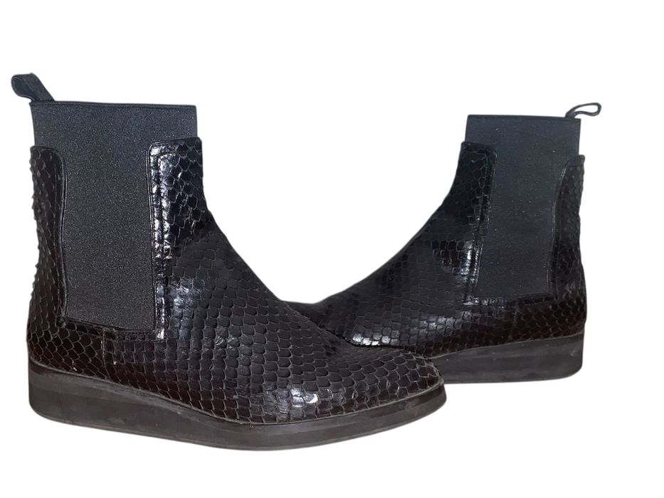 Ботинки Emporio Armani