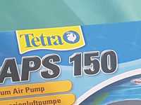 Продам воздушный компрессор для аквариума Tetra APS 150 л / ч
