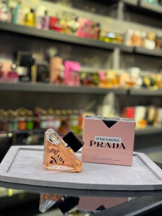 PRADA - PARADOXE EDP - 90ml./ Кампания до изчерпване